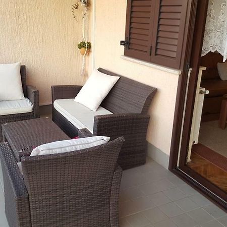Apartamento App Marija Crikvenica Exterior foto