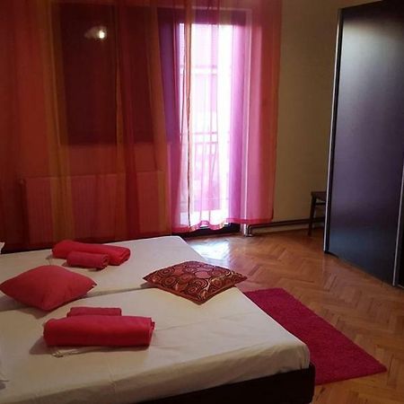 Apartamento App Marija Crikvenica Exterior foto