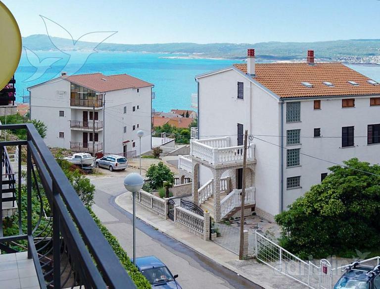 Apartamento App Marija Crikvenica Exterior foto