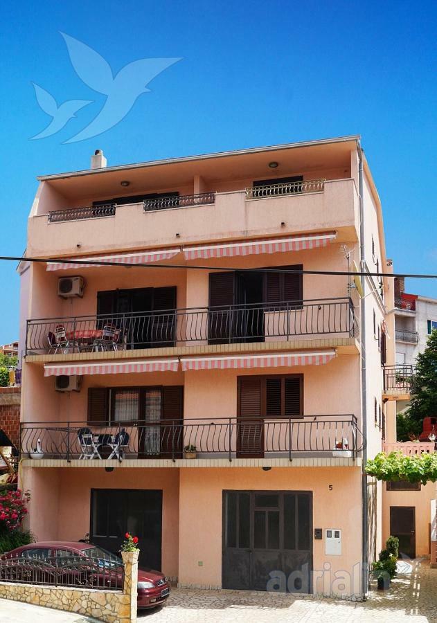 Apartamento App Marija Crikvenica Exterior foto