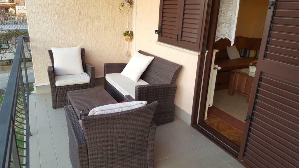 Apartamento App Marija Crikvenica Exterior foto