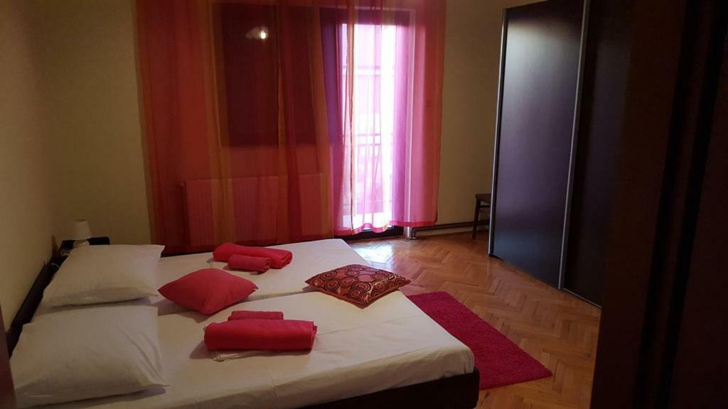 Apartamento App Marija Crikvenica Exterior foto