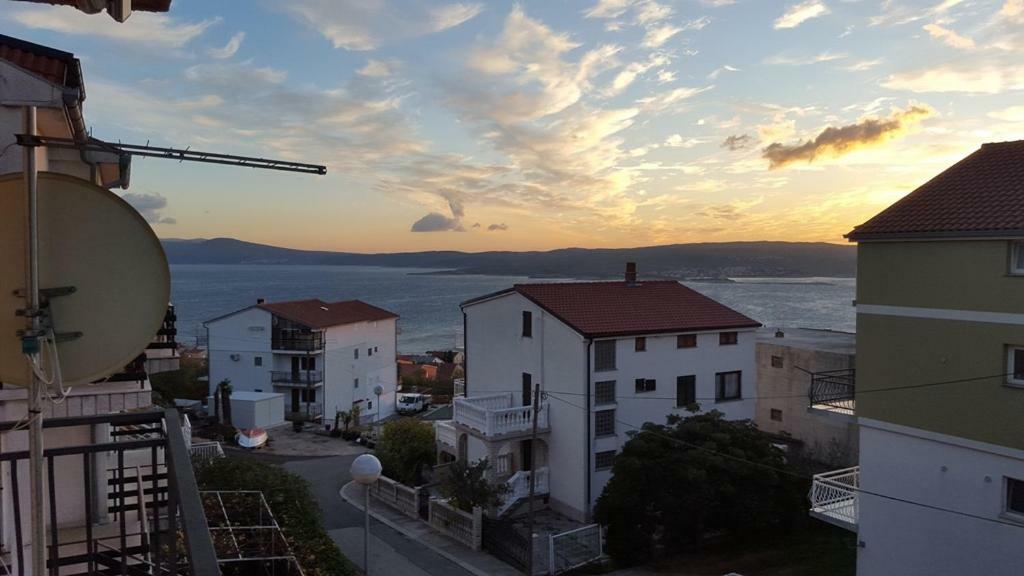 Apartamento App Marija Crikvenica Exterior foto