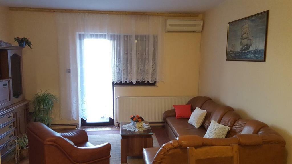 Apartamento App Marija Crikvenica Exterior foto