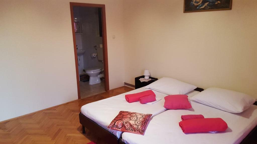 Apartamento App Marija Crikvenica Exterior foto