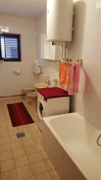 Apartamento App Marija Crikvenica Exterior foto