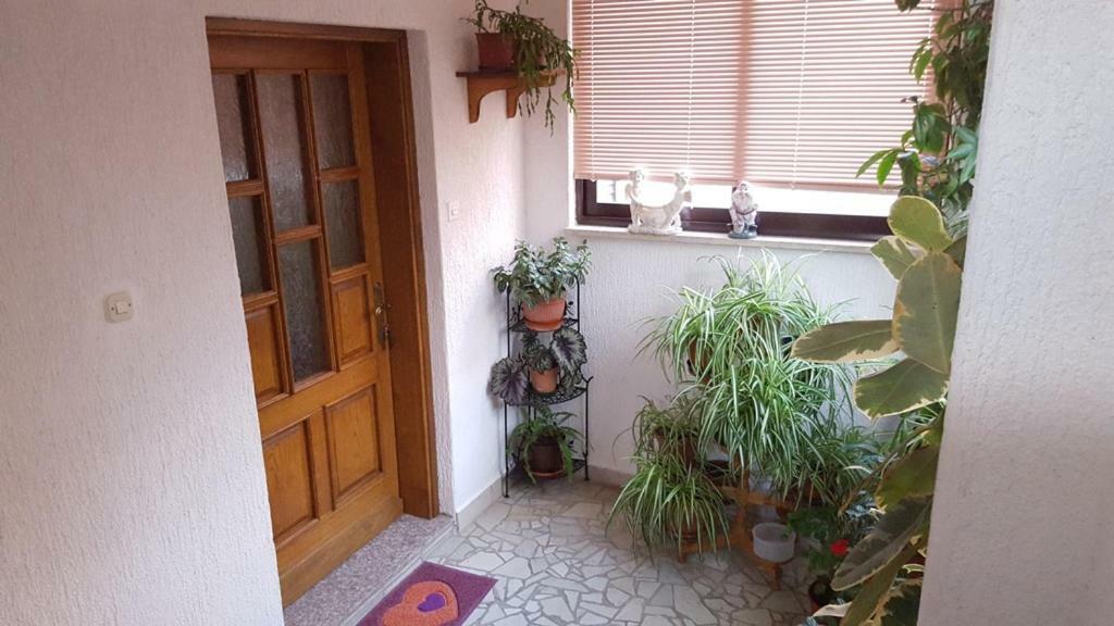 Apartamento App Marija Crikvenica Exterior foto